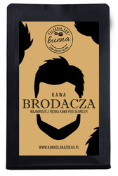 KAWA - Kawa Brodacza