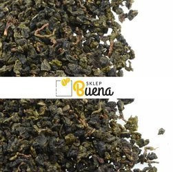 ZIELONA HERBATA - China Milky Oolong
