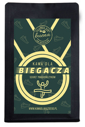KAWA - KAWA BIEGACZA