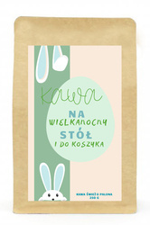 KAWA - KAWA WIELKANOCNA