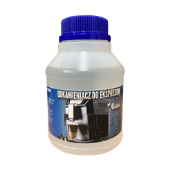 Odkamieniacz do ekspresów do kawy