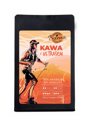 KAWA - z Ultrasem 70% Arabica / 30% Robusta