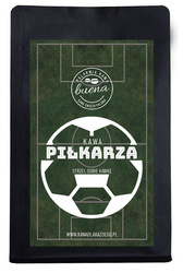 KAWA - KAWA PIŁKARZA