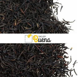CZARNA HERBATA - Earl Grey