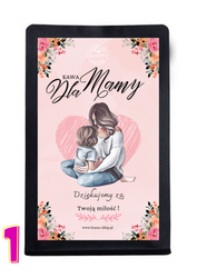 KAWA - Kawa dla Mamy