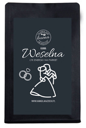 KAWA - Kawa Weselna