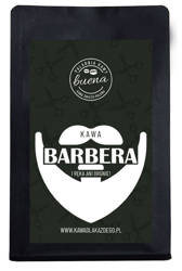 KAWA - Kawa Barbera