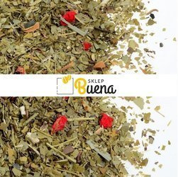 YERBA MATE - Kaktusowa