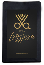 KAWA - Kawa Fryzjera