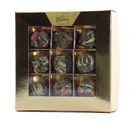 HERBATA - Kwitnąca 9 sztuk