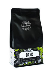 KAWA - Kompozycja Dark