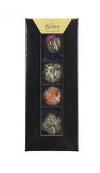 HERBATA - Kwitnąca 4 sztuki