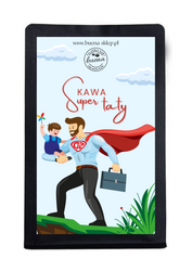 KAWA - Kawa dla Taty