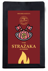 KAWA - Kawa Dla Strażaka