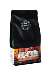 KAWA - Brazylia Santos