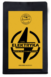 KAWA - Kawa Elektryka