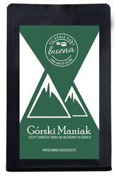 KAWA - Górski Maniak