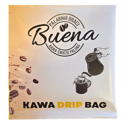 DRIP BAG karton 10 szt.