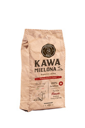 KAWA Mielona - Palarnia Braci - Popołudniowa