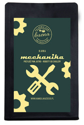 KAWA - Kawa mechanika