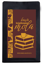 KAWA - Kawa Książkowego Mola