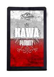 KAWA - Kawa dla Patrioty