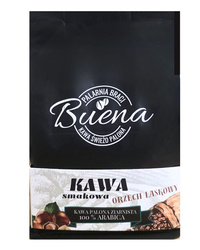 Kawa smakowa ORZECH LASKOWY - 200 gram