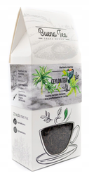 CZARNA HERBATA - Ceylon Tea