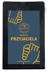 KAWA - Kawa dla Przyjaciela