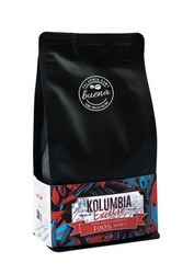 KAWA - Kolumbia Excelso