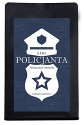 KAWA - Kawa Policjanta