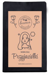 KAWA - Kawa Dla Przyjaciółki