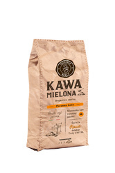 KAWA Mielona - Palarnia Braci - Poranna