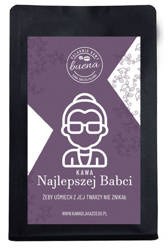 KAWA - Kawa Najlepszej Babci