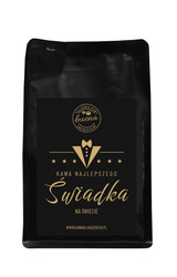 Kawa Najlepszego Świadka