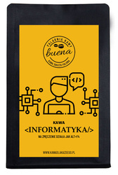 KAWA - KAWA DLA INFORMATYKA